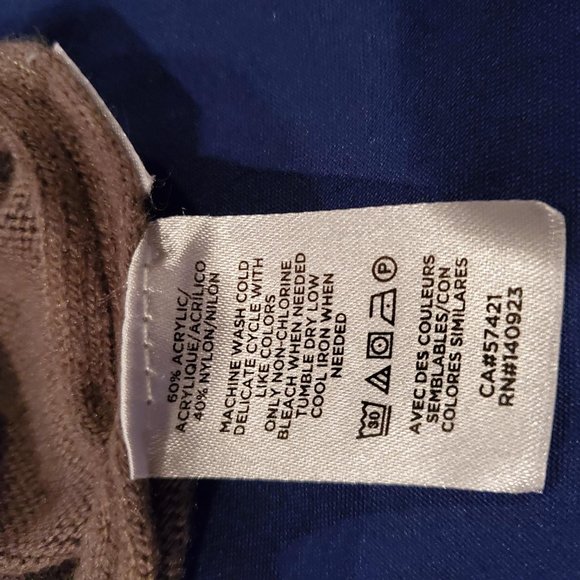 SUPER SOFT sweater - LOFT size L - Picture 4 of 5